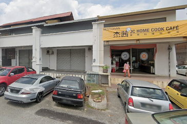 Pusat Bandar Putra Permai