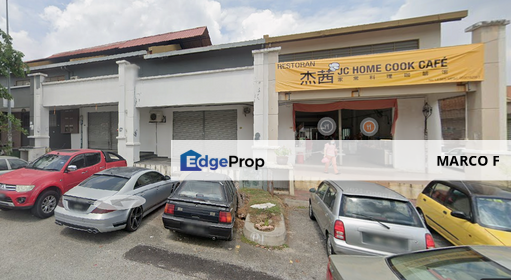 Hot Sales Shoplot @ Bandar Putra Permai, Seri Kembangan, Puncak Jalil, Selangor, Seri Kembangan