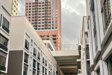 [Brand New] Shop-Office For Rent @ Edu Sentral Setia Alam