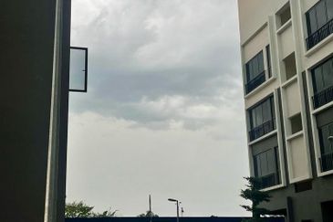 [Brand New] Shop-Office For Rent @ Edu Sentral Setia Alam