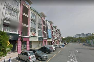 Seria 88 Business Centre