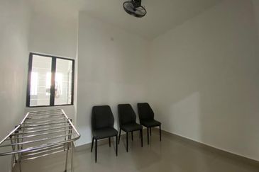 Bywater Validum @ Setia Utama 3