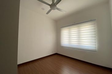 Bywater Validum @ Setia Utama 3