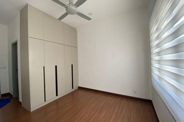 Bywater Validum @ Setia Utama 3