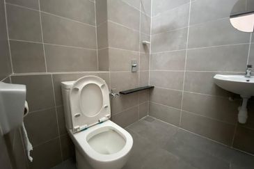 Bywater Validum @ Setia Utama 3