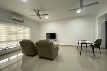 Bywater Validum @ Setia Utama 3