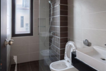 Duta Villa, Setia Alam