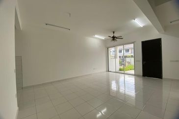 Alura @ Bandar Bukit Raja