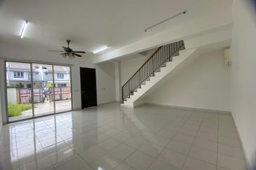 Alura @ Bandar Bukit Raja