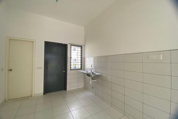 Alura @ Bandar Bukit Raja