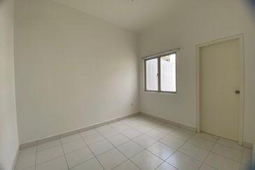 Alura @ Bandar Bukit Raja