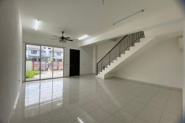 Alura @ Bandar Bukit Raja