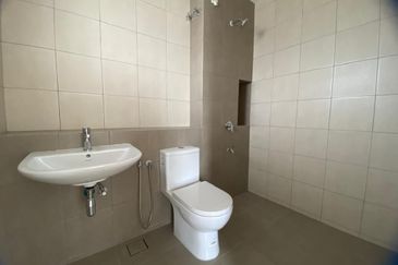 Alura @ Bandar Bukit Raja