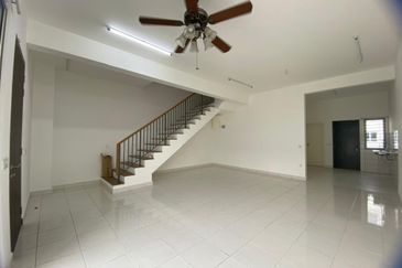 Alura @ Bandar Bukit Raja