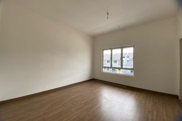 Alura @ Bandar Bukit Raja