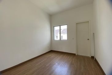 Alura @ Bandar Bukit Raja