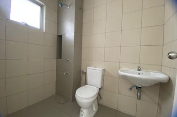 Alura @ Bandar Bukit Raja