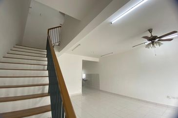 Alura @ Bandar Bukit Raja