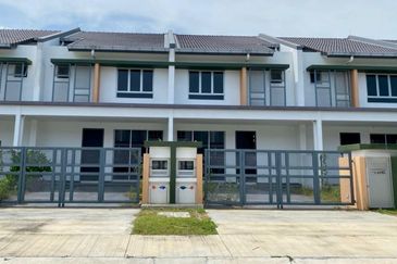 Alura @ Bandar Bukit Raja