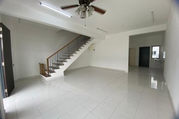 Alura @ Bandar Bukit Raja