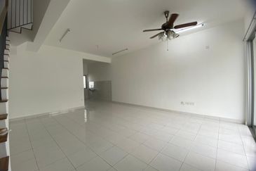 Alura @ Bandar Bukit Raja