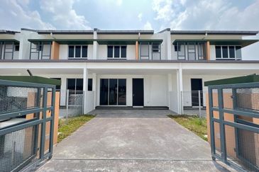 Alura @ Bandar Bukit Raja