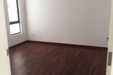 Norton Garden Bungalow @ Eco Grandeur