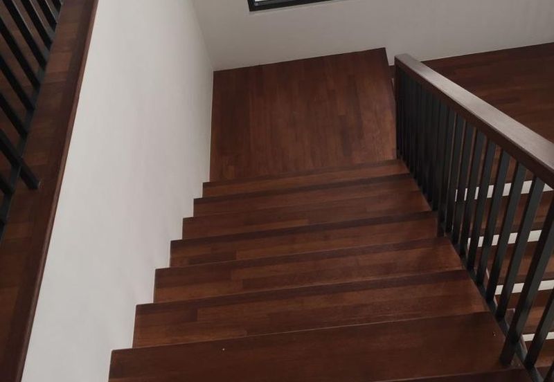 Norton Garden Bungalow @ Eco Grandeur