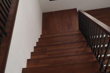 Norton Garden Bungalow @ Eco Grandeur