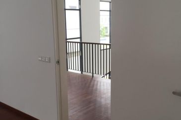 Norton Garden Bungalow @ Eco Grandeur