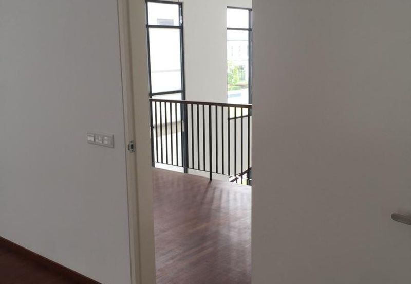 Norton Garden Bungalow @ Eco Grandeur