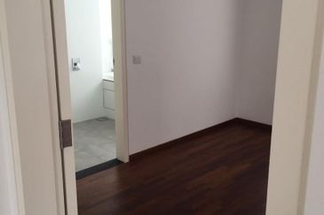 Norton Garden Bungalow @ Eco Grandeur