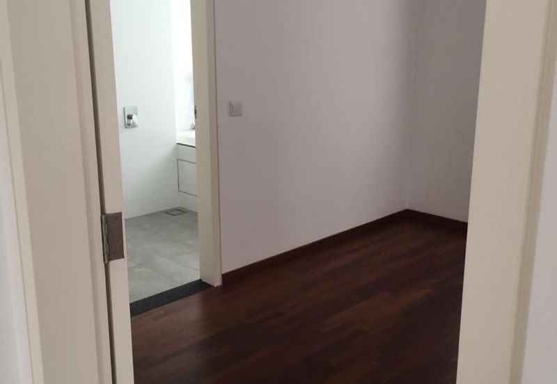 Norton Garden Bungalow @ Eco Grandeur