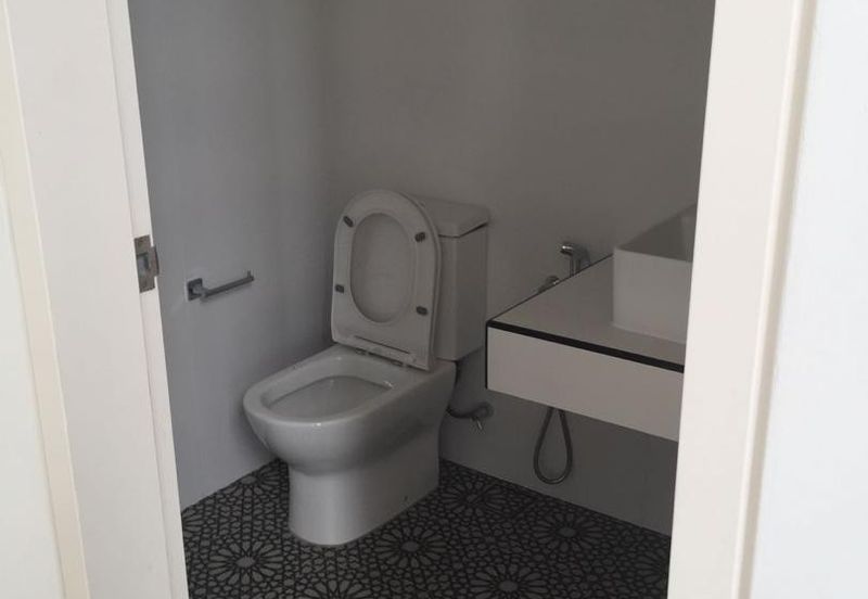 Norton Garden Bungalow @ Eco Grandeur