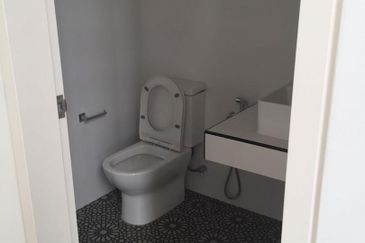 Norton Garden Bungalow @ Eco Grandeur