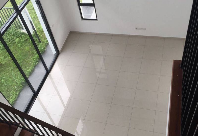 Norton Garden Bungalow @ Eco Grandeur