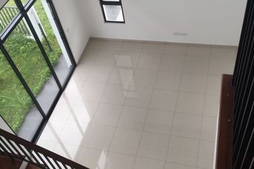 Norton Garden Bungalow @ Eco Grandeur