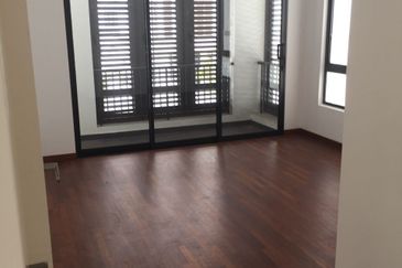 Norton Garden Bungalow @ Eco Grandeur