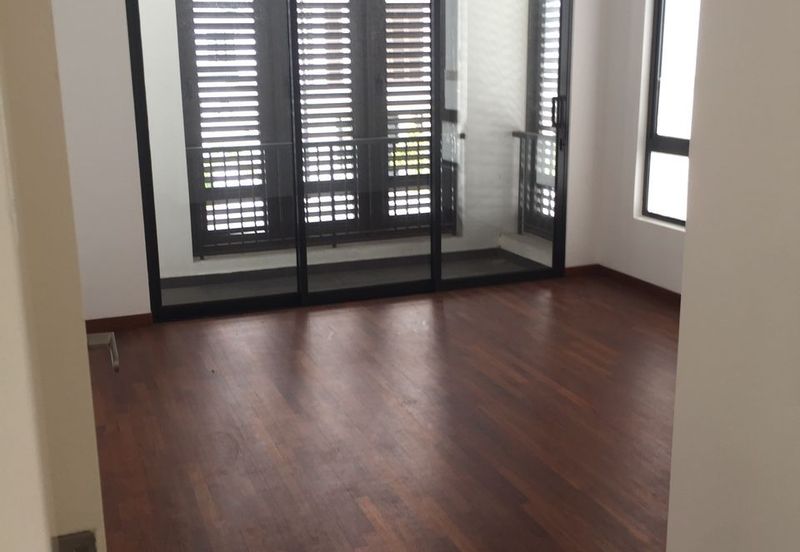 Norton Garden Bungalow @ Eco Grandeur