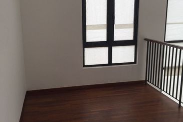 Norton Garden Bungalow @ Eco Grandeur