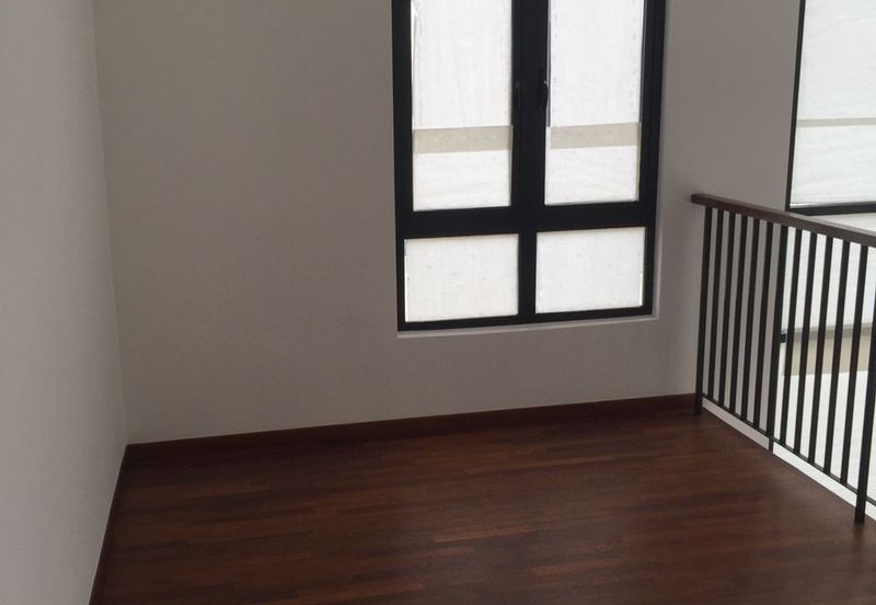 Norton Garden Bungalow @ Eco Grandeur