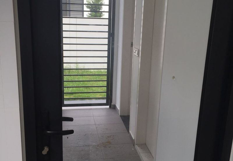 Norton Garden Bungalow @ Eco Grandeur