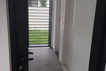 Norton Garden Bungalow @ Eco Grandeur