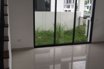 Norton Garden Bungalow @ Eco Grandeur