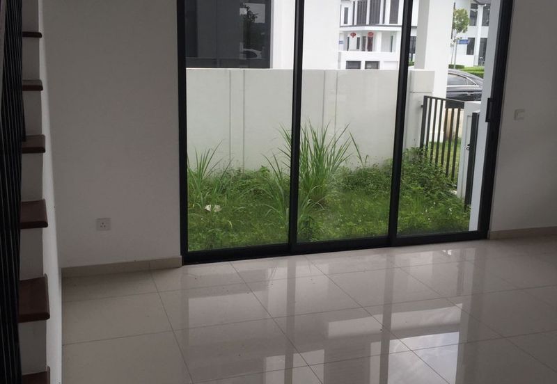 Norton Garden Bungalow @ Eco Grandeur