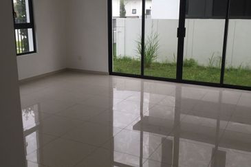 Norton Garden Bungalow @ Eco Grandeur