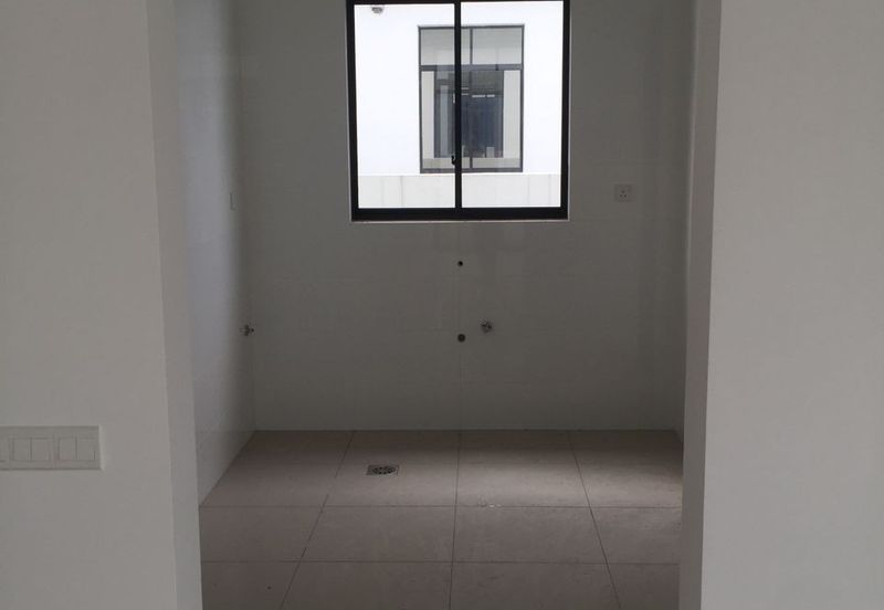 Norton Garden Bungalow @ Eco Grandeur