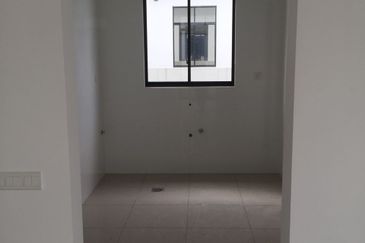 Norton Garden Bungalow @ Eco Grandeur