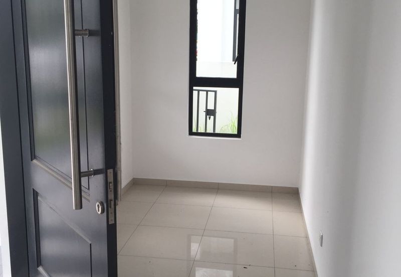 Norton Garden Bungalow @ Eco Grandeur