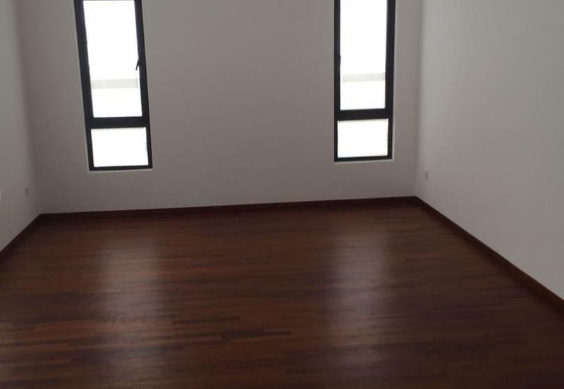 Norton Garden Bungalow @ Eco Grandeur